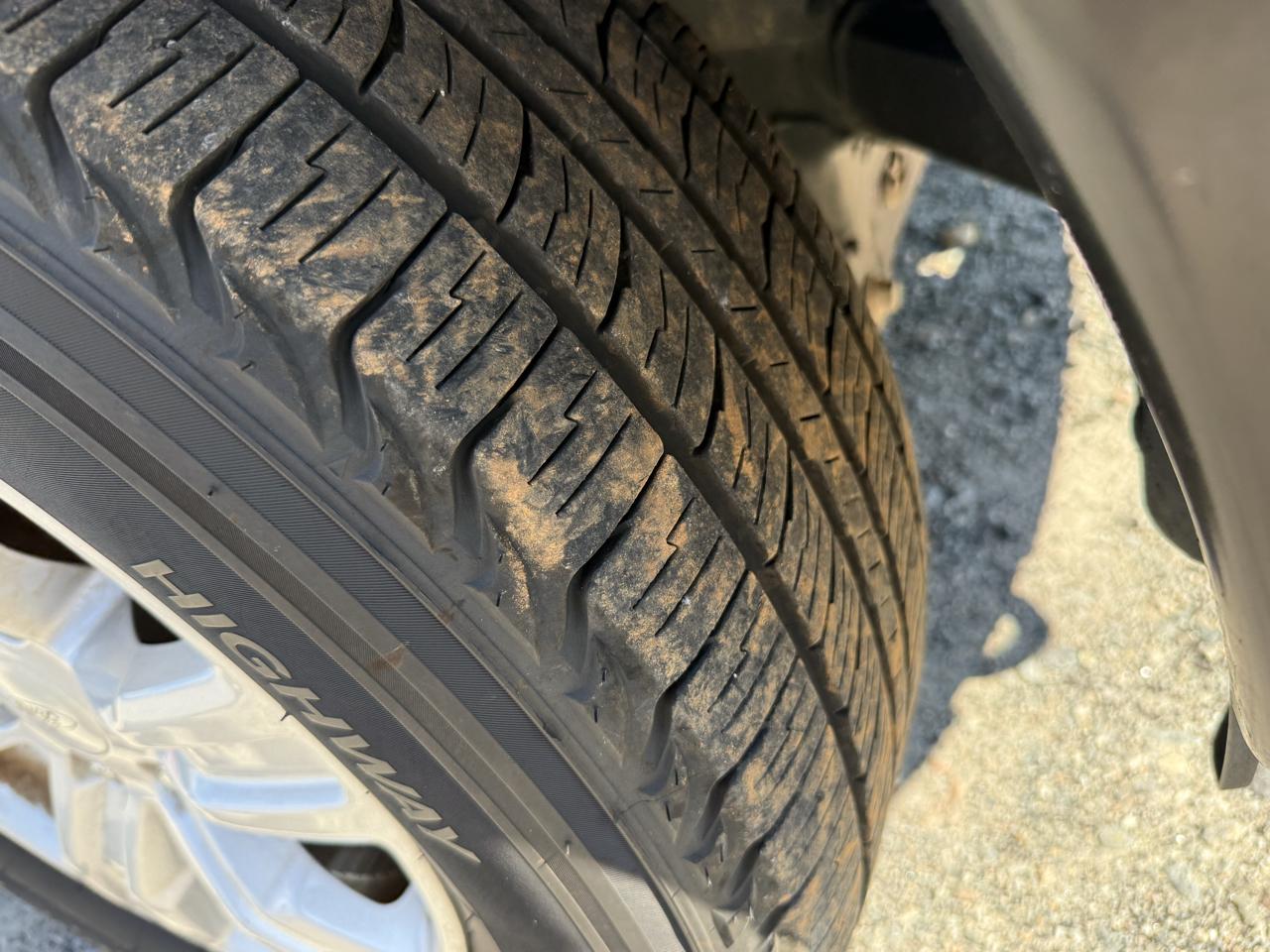 Ford Ranger XL SuperCrew 2WD 2019