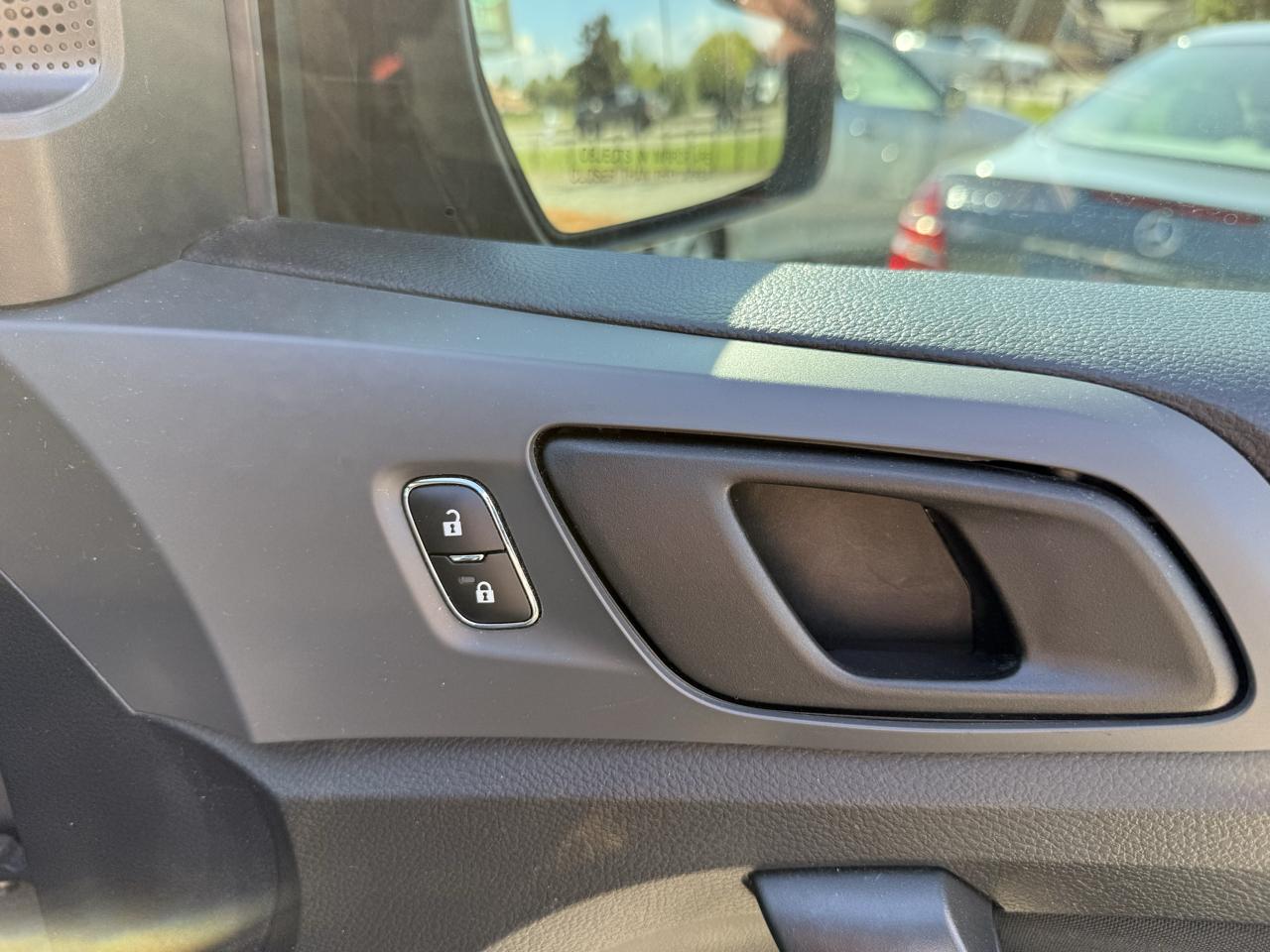 Ford Ranger XL SuperCrew 2WD 2019