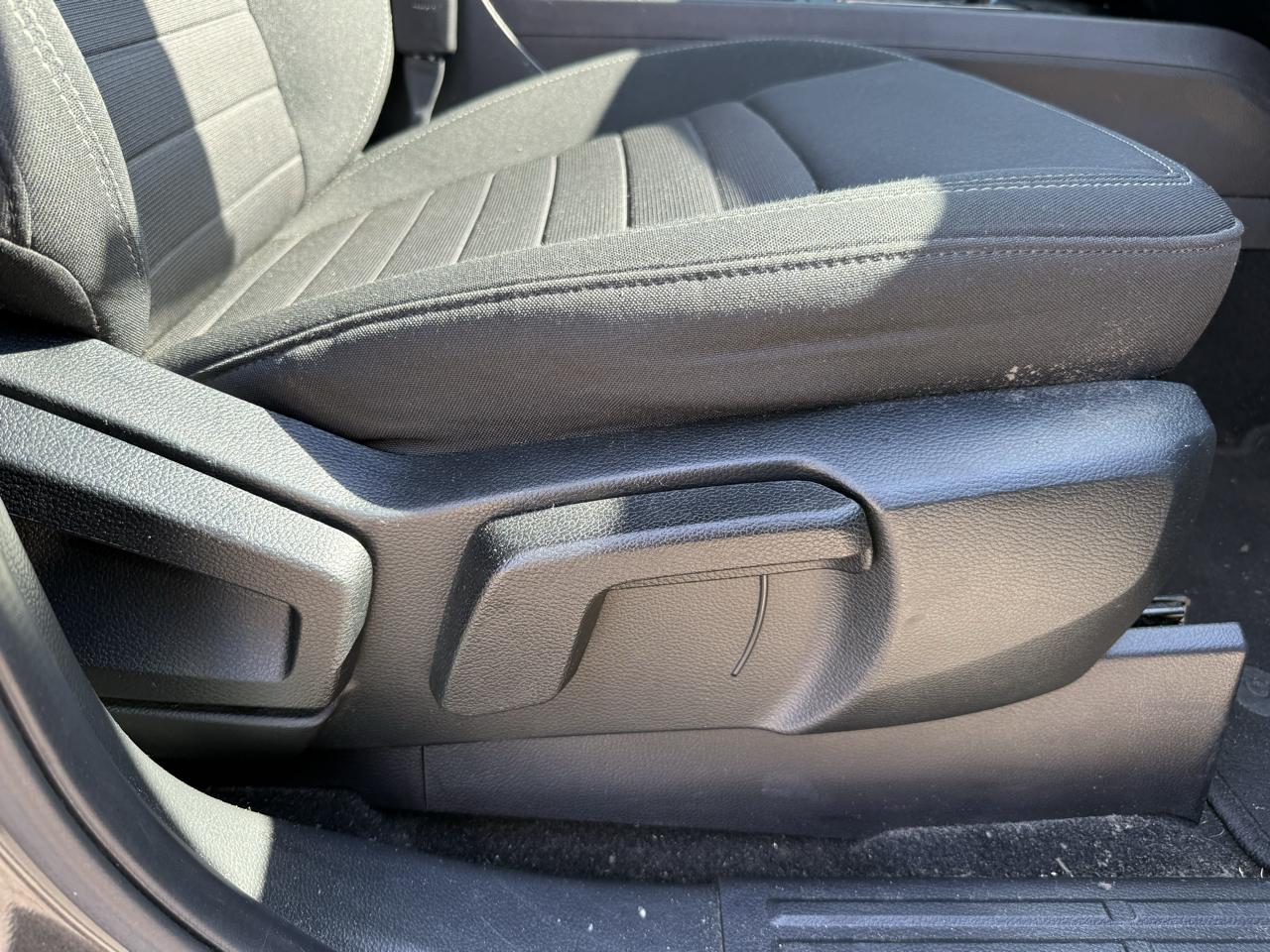 Ford Ranger XL SuperCrew 2WD 2019