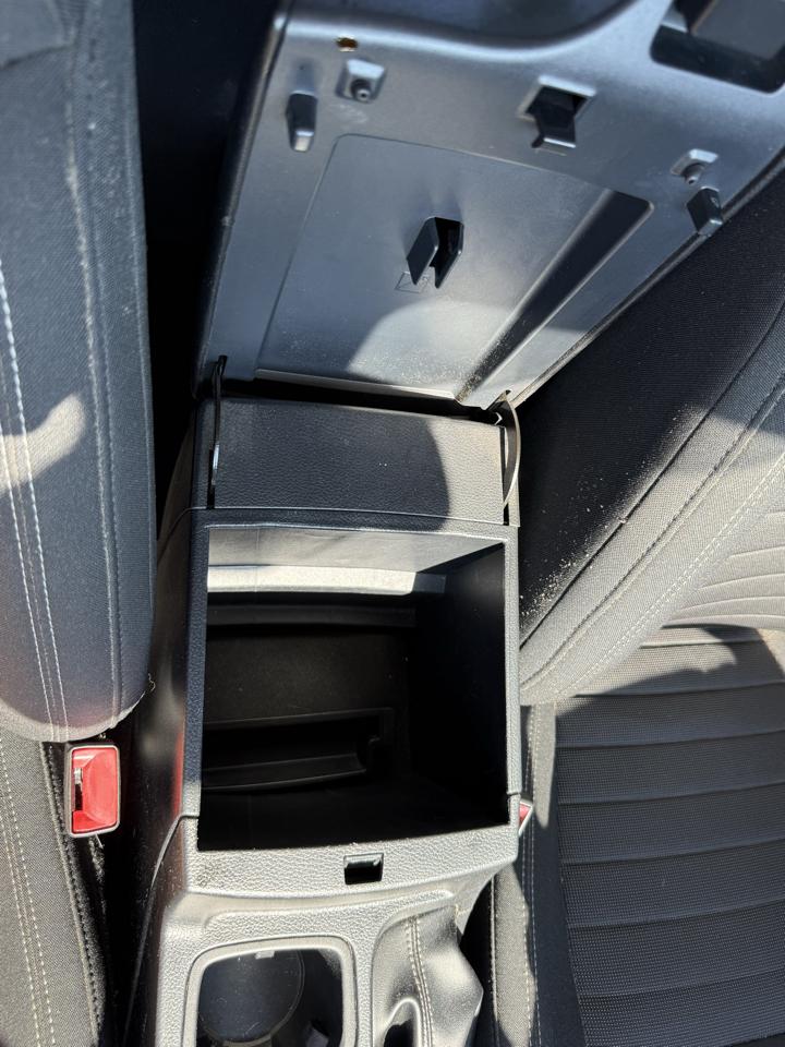 Ford Ranger XL SuperCrew 2WD 2019