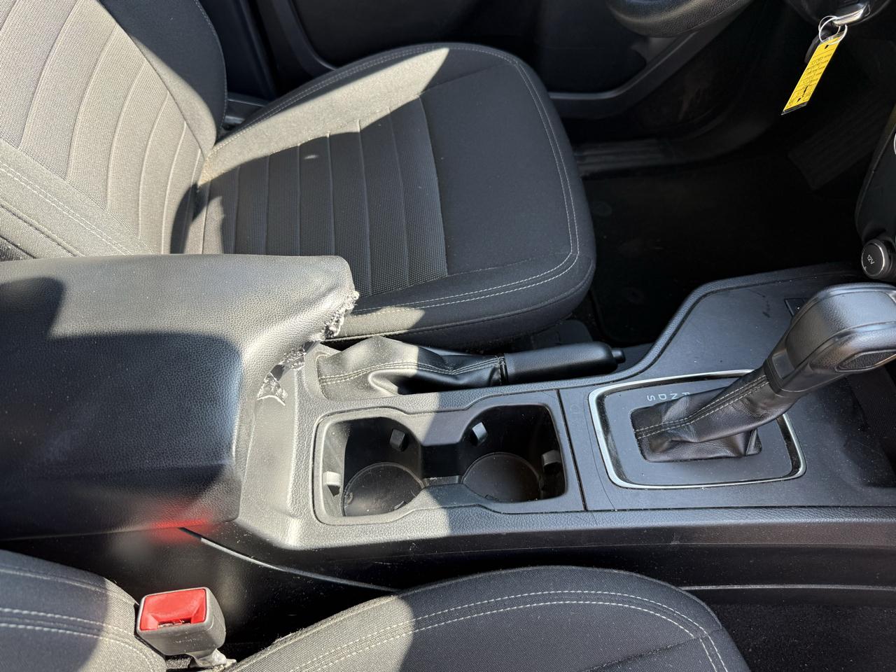 Ford Ranger XL SuperCrew 2WD 2019