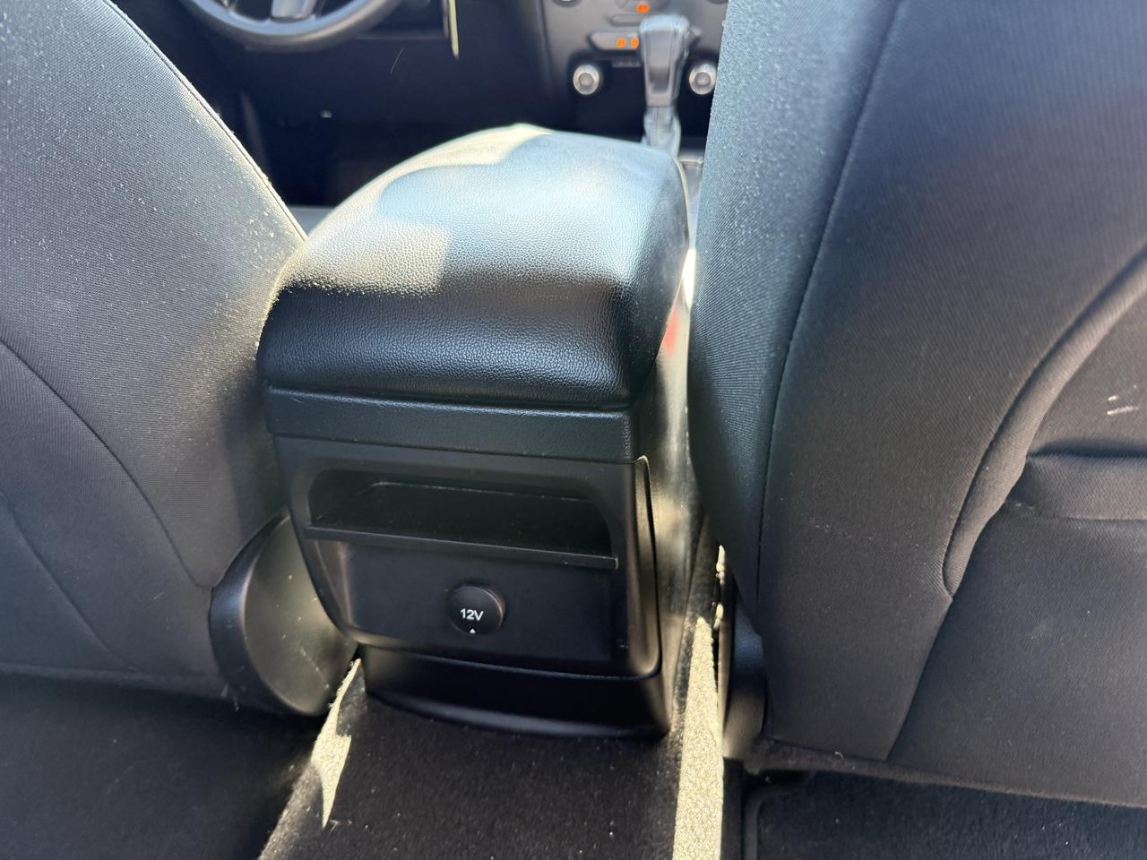 Ford Ranger XL SuperCrew 2WD 2019