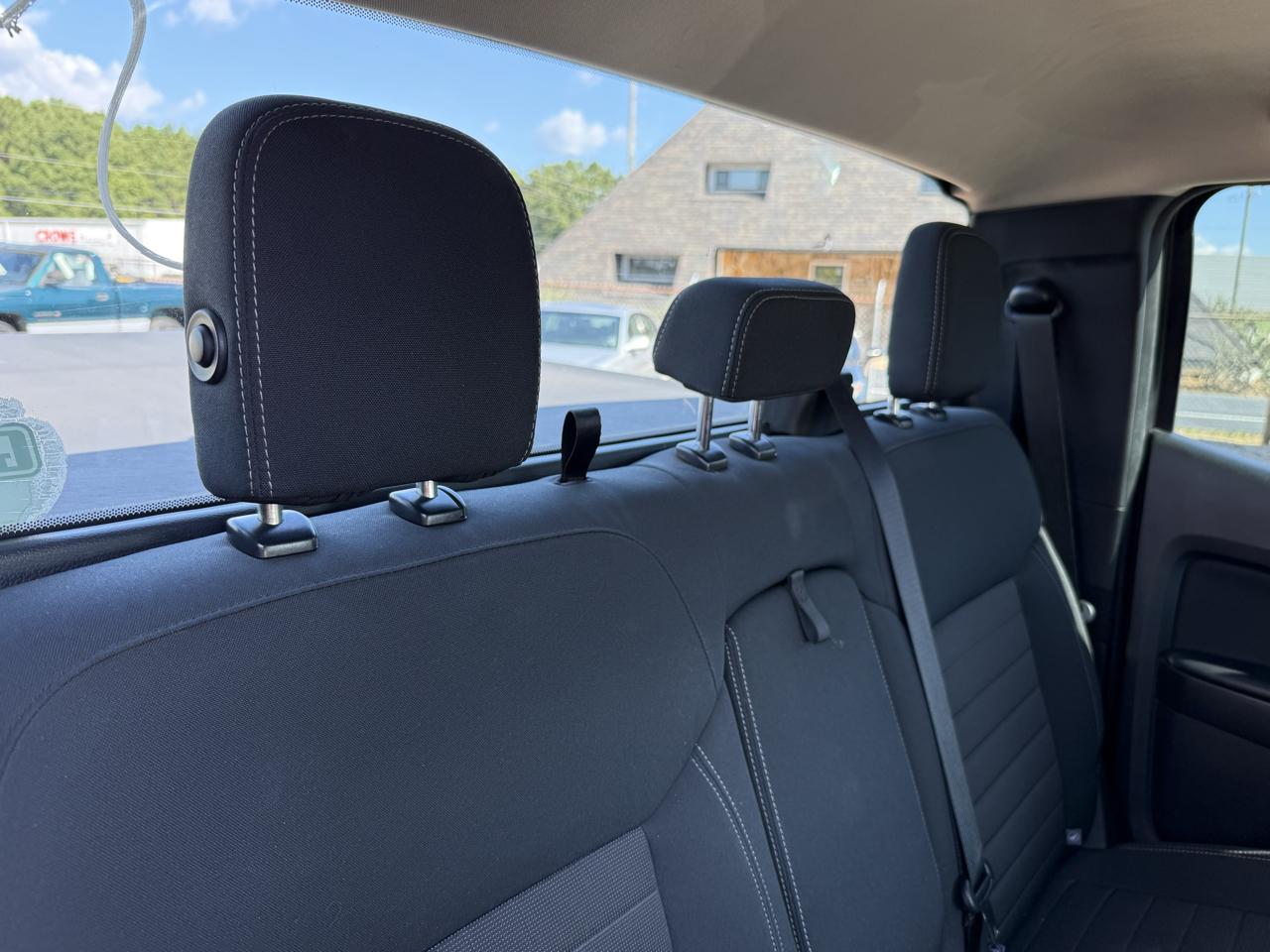 Ford Ranger XL SuperCrew 2WD 2019