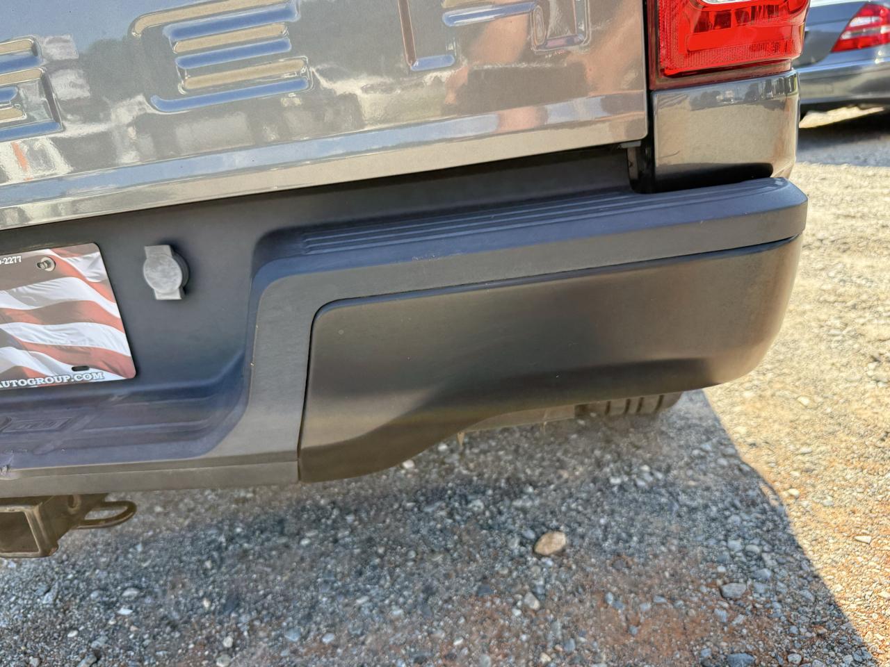 Ford Ranger XL SuperCrew 2WD 2019