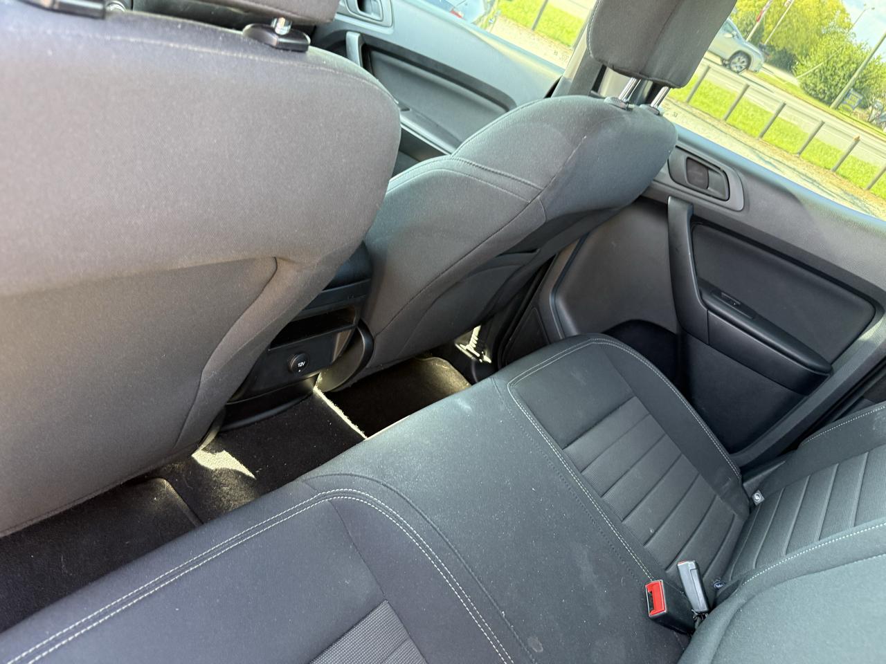 Ford Ranger XL SuperCrew 2WD 2019