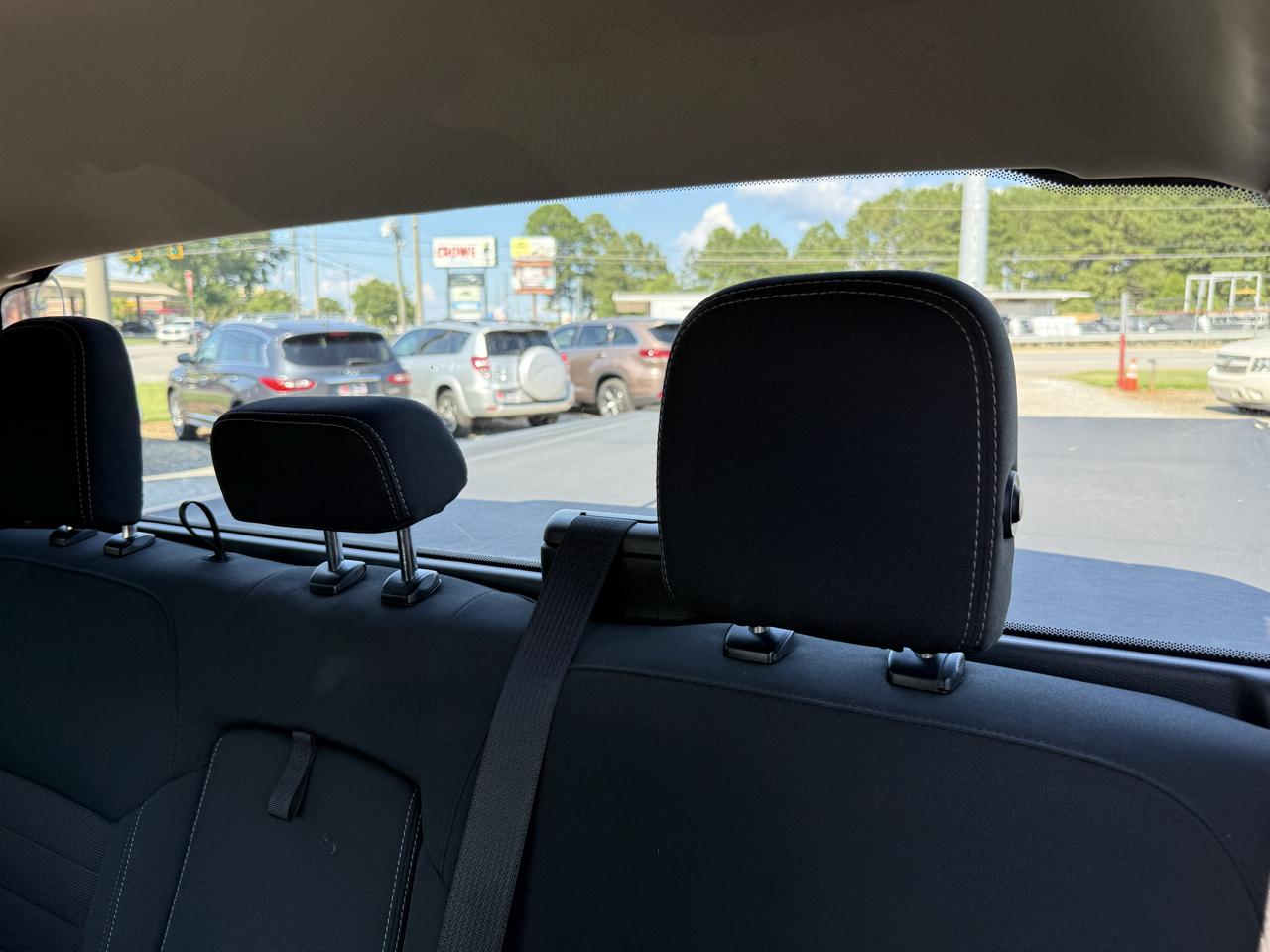 Ford Ranger XL SuperCrew 2WD 2019