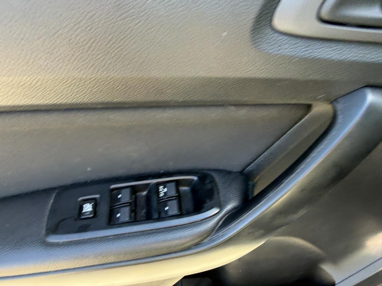 Ford Ranger XL SuperCrew 2WD 2019