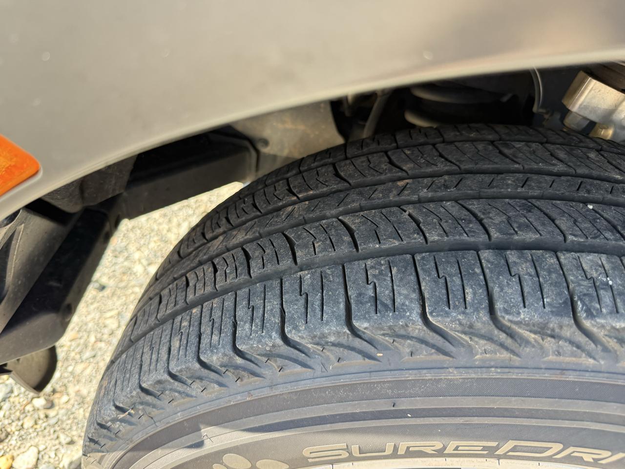 Ford Ranger XL SuperCrew 2WD 2019
