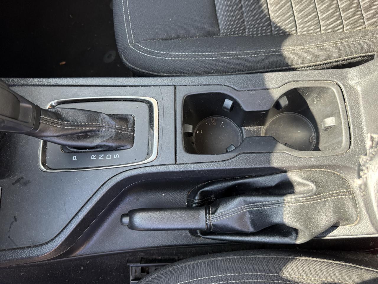 Ford Ranger XL SuperCrew 2WD 2019