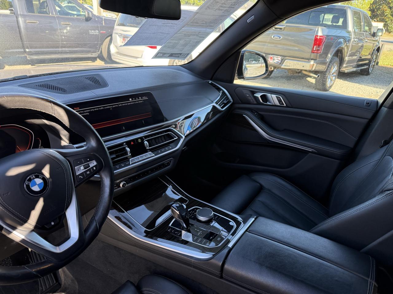 BMW X5 xDrive40i 2020