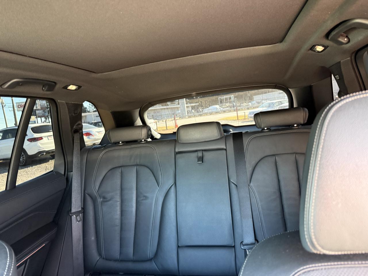 BMW X5 xDrive40i 2020