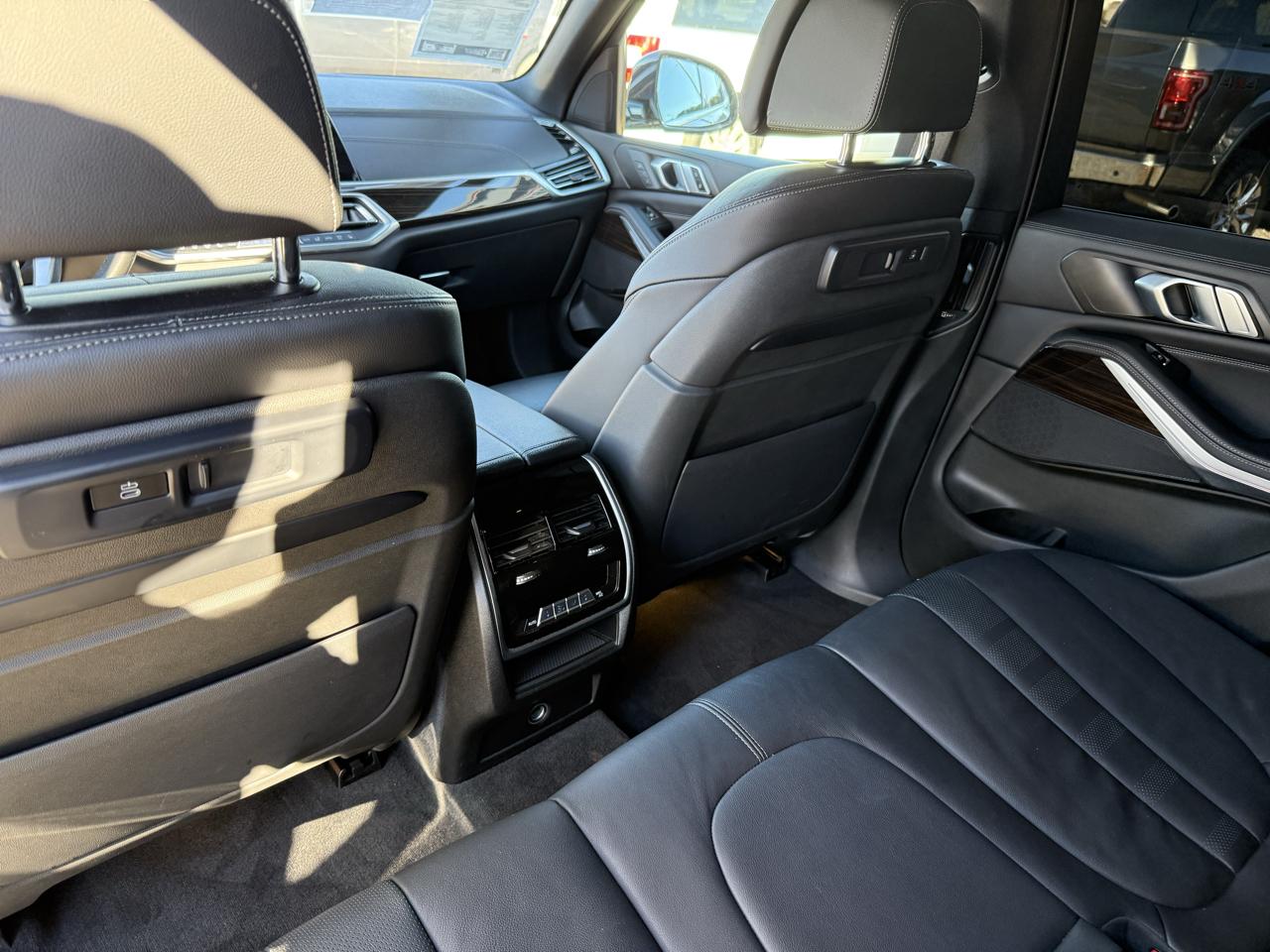 BMW X5 xDrive40i 2020
