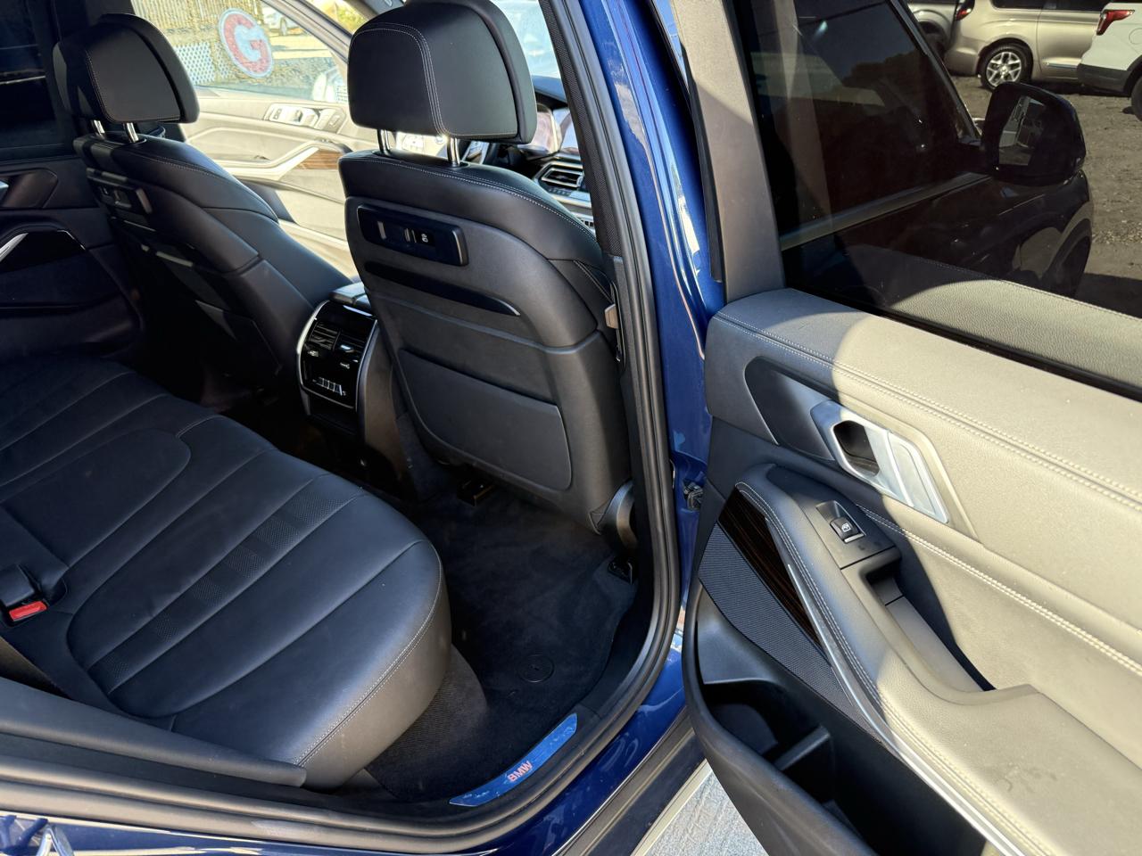 BMW X5 xDrive40i 2020