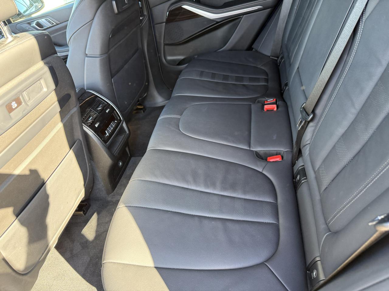 BMW X5 xDrive40i 2020