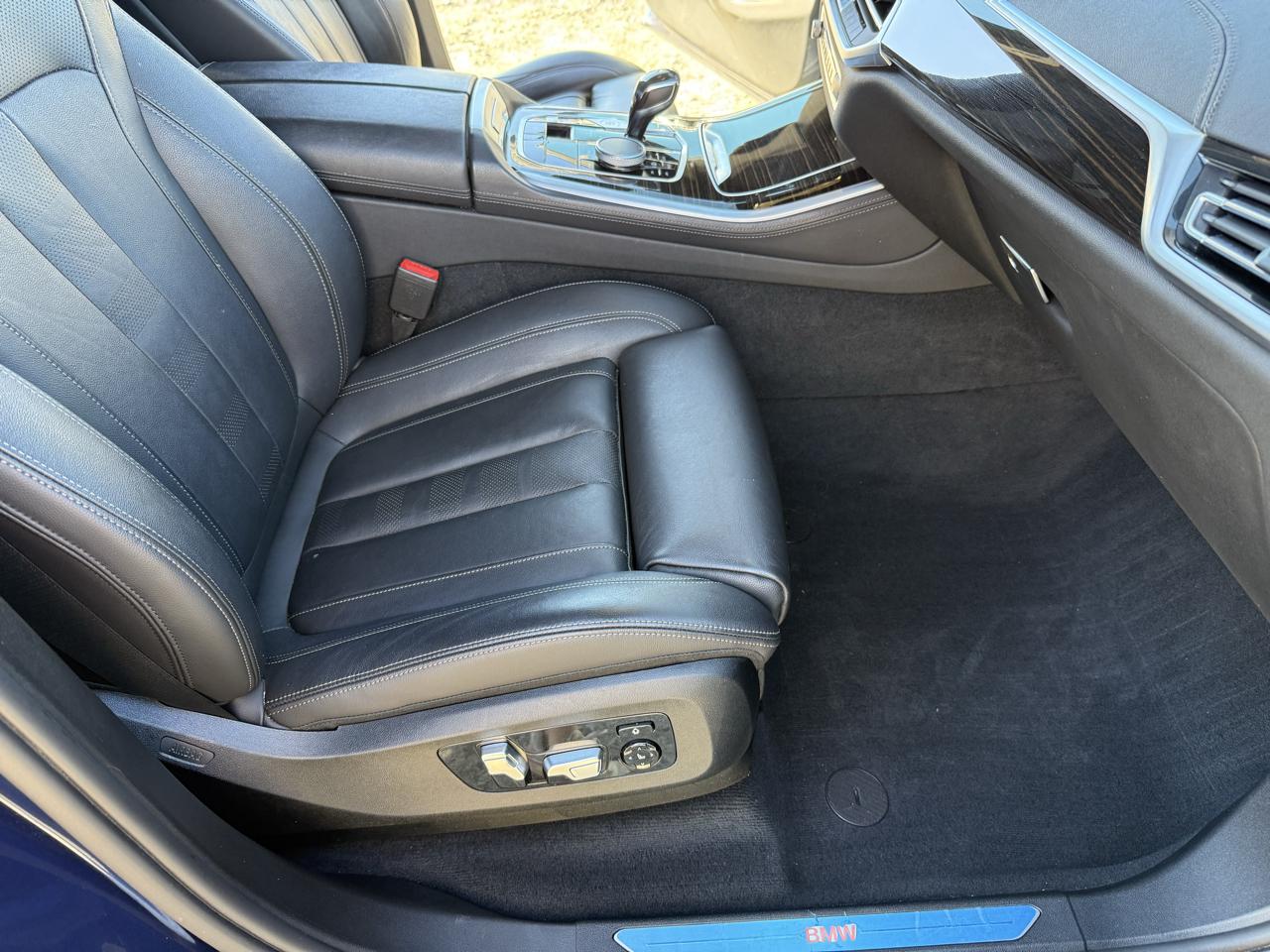 BMW X5 xDrive40i 2020