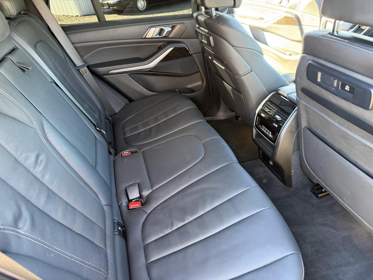 BMW X5 xDrive40i 2020