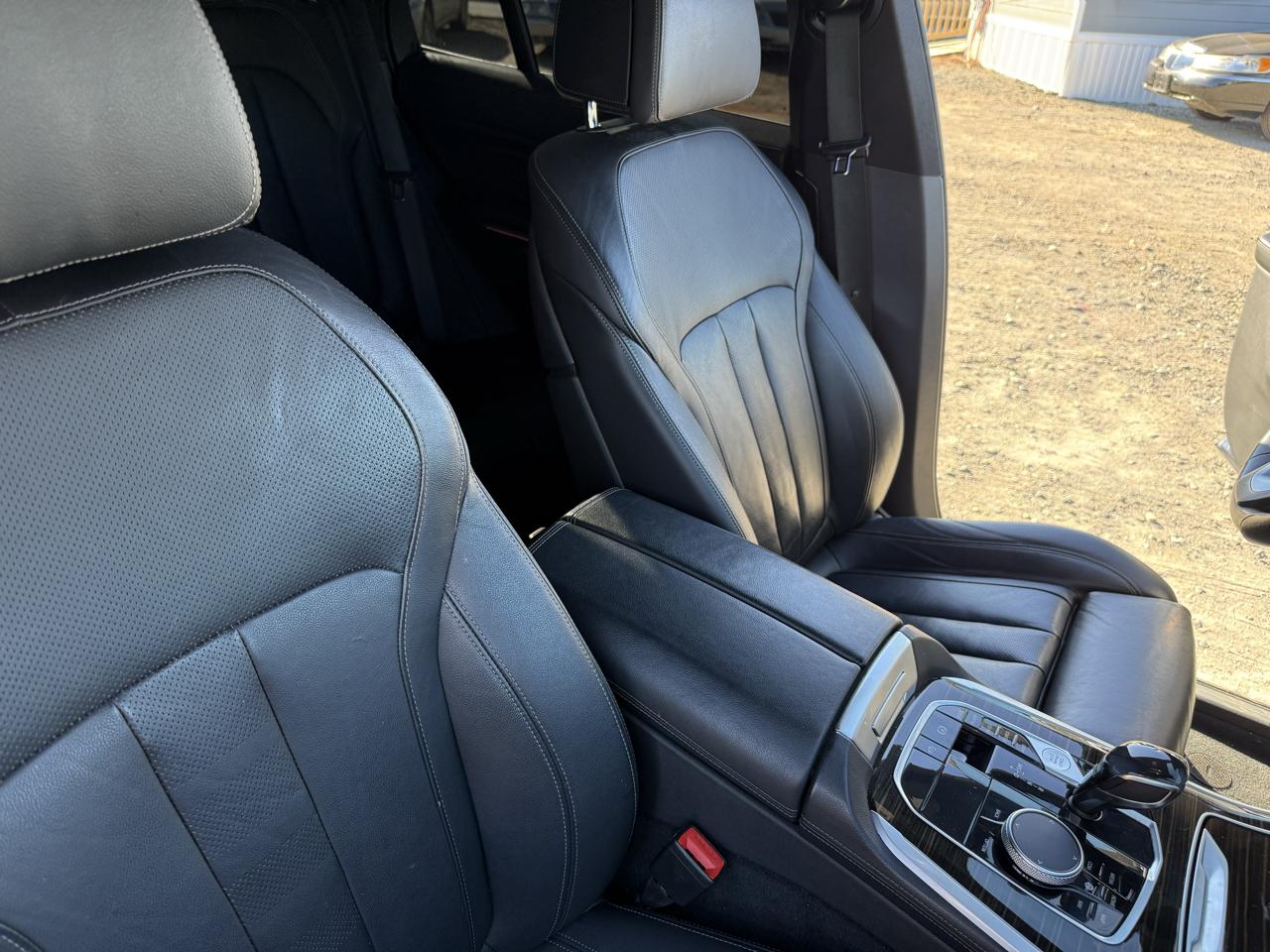 BMW X5 xDrive40i 2020