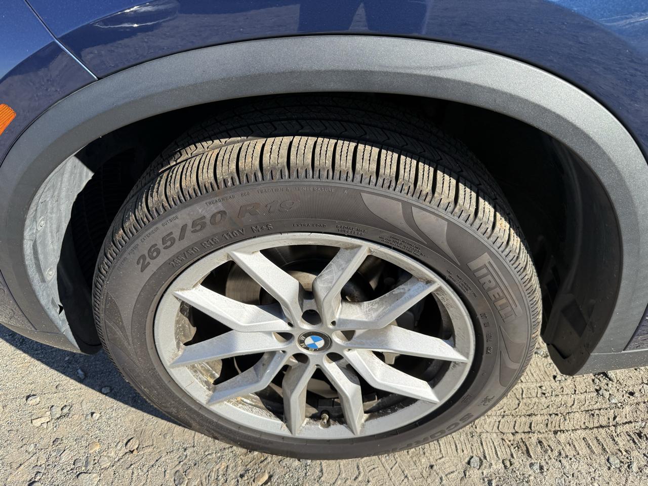BMW X5 xDrive40i 2020