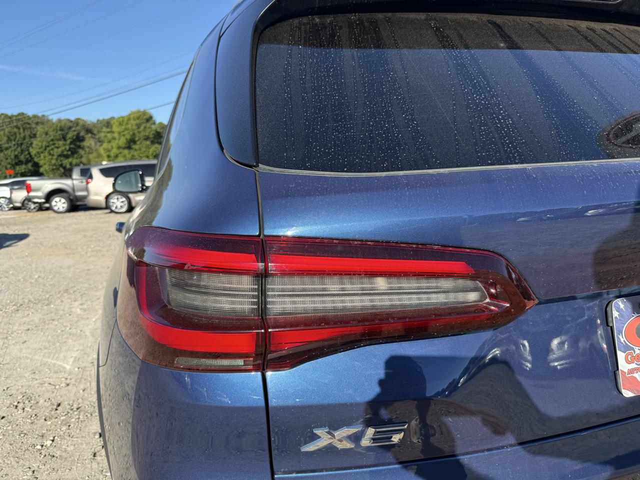 BMW X5 xDrive40i 2020