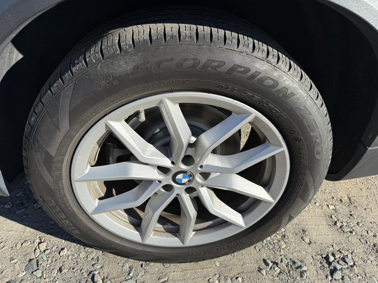 BMW X5 xDrive40i 2020