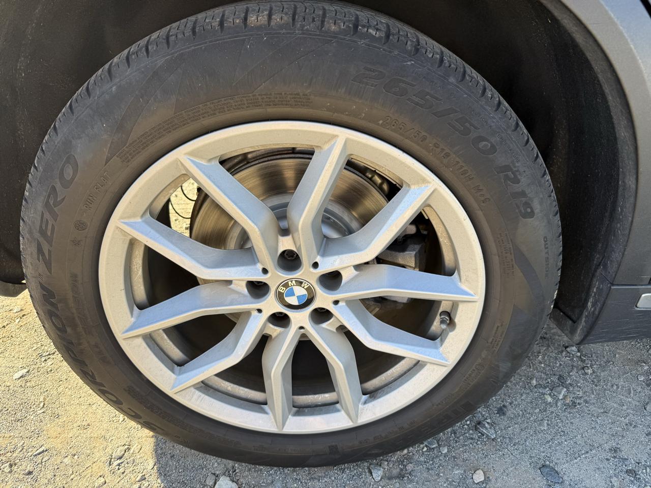 BMW X5 xDrive40i 2020