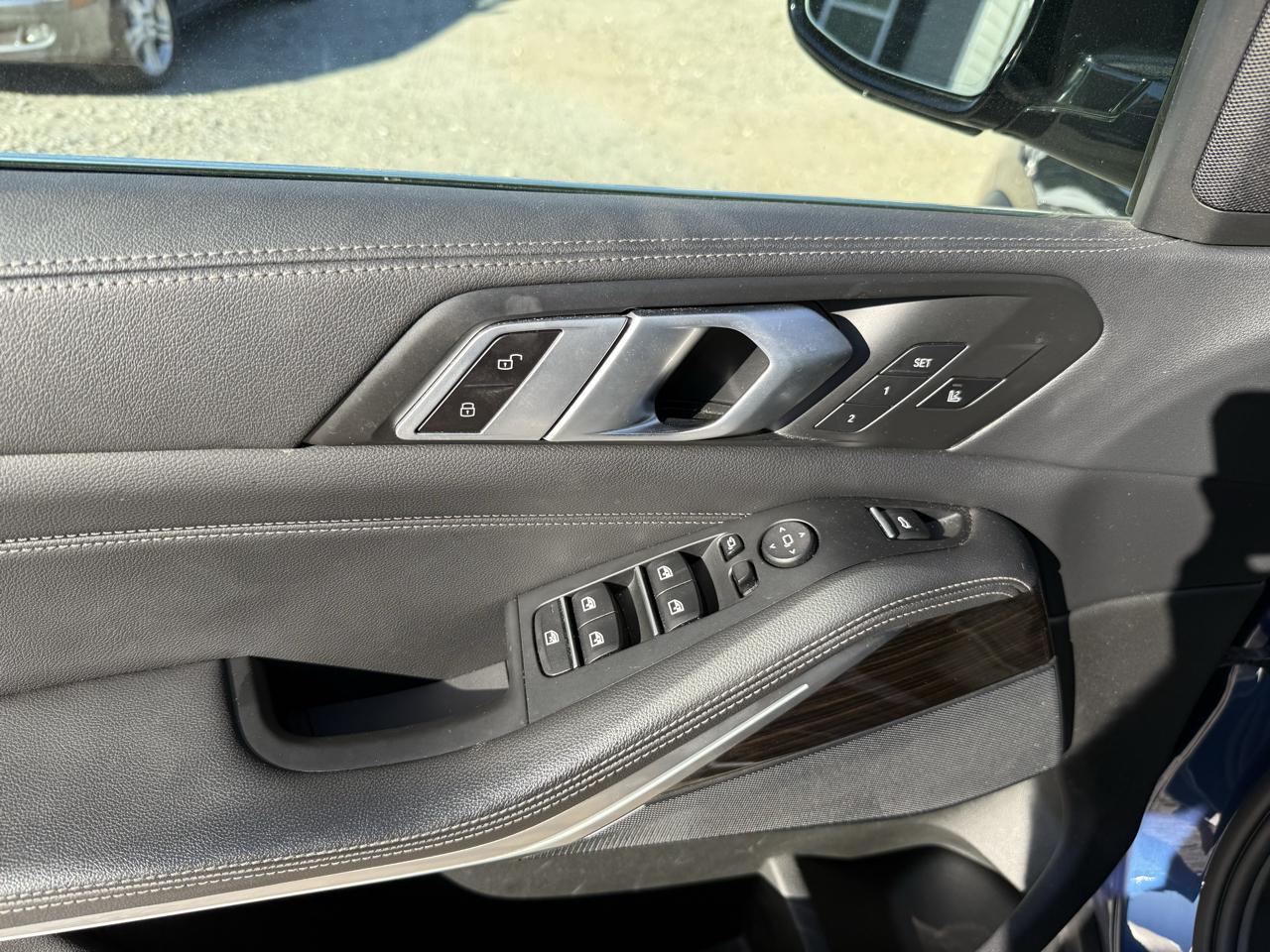 BMW X5 xDrive40i 2020