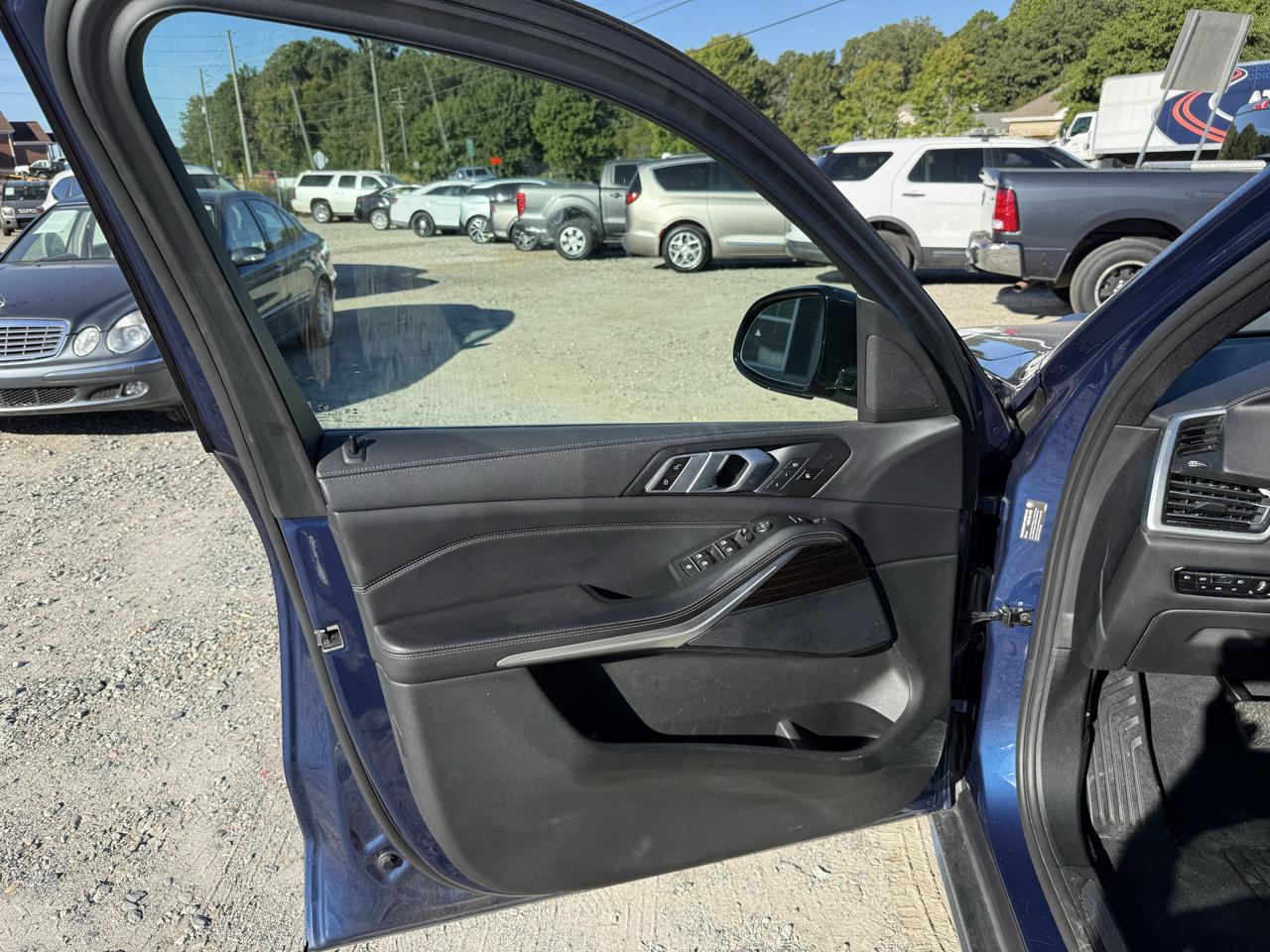 BMW X5 xDrive40i 2020