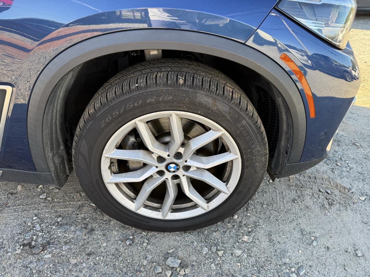 BMW X5 xDrive40i 2020