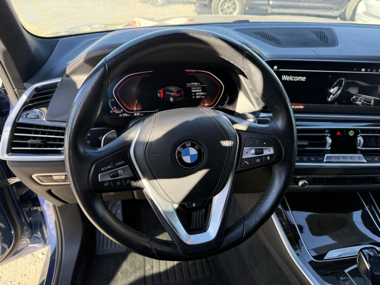 BMW X5 xDrive40i 2020