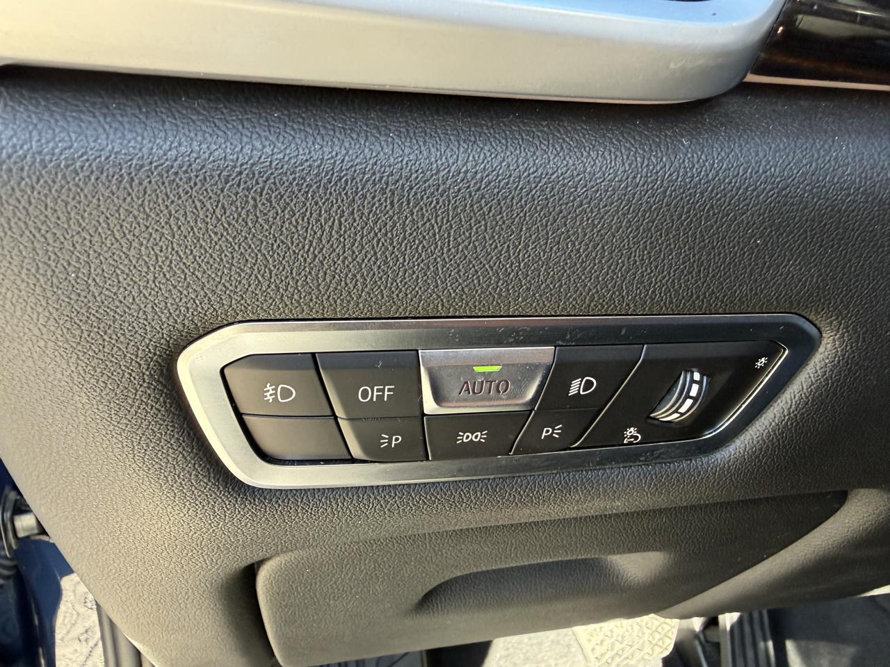 BMW X5 xDrive40i 2020