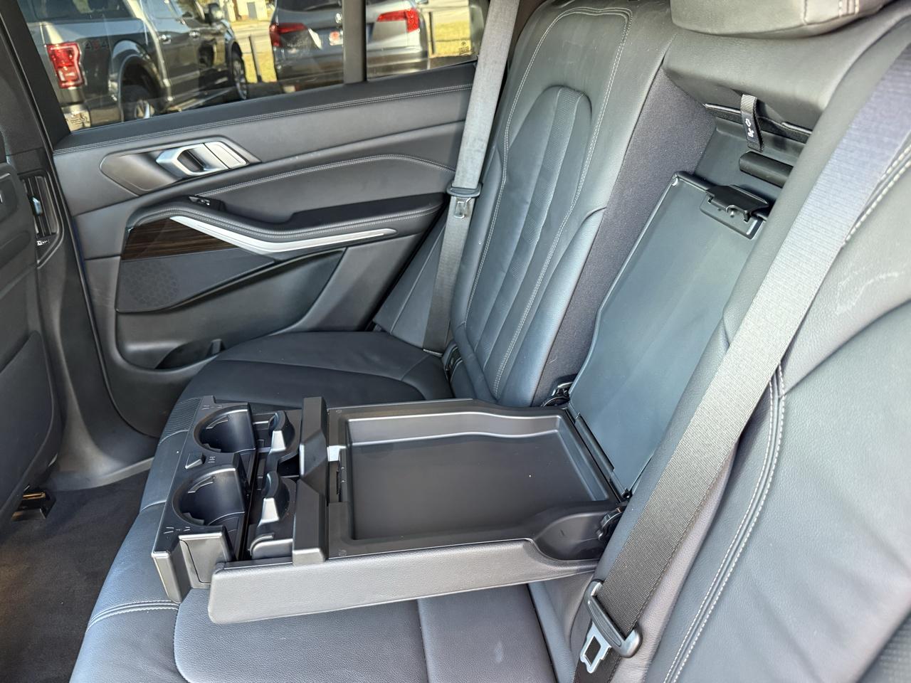 BMW X5 xDrive40i 2020