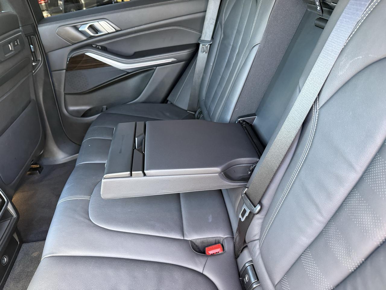 BMW X5 xDrive40i 2020