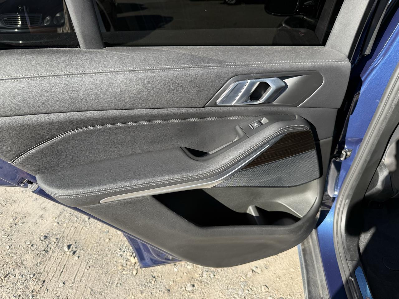 BMW X5 xDrive40i 2020