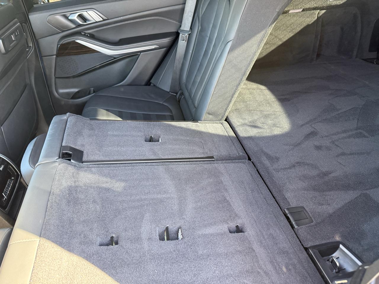 BMW X5 xDrive40i 2020