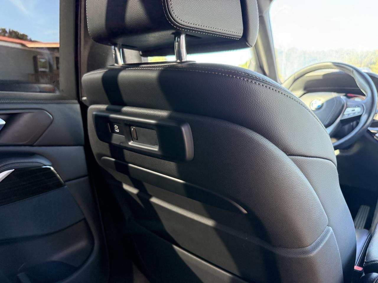 BMW X5 xDrive40i 2020
