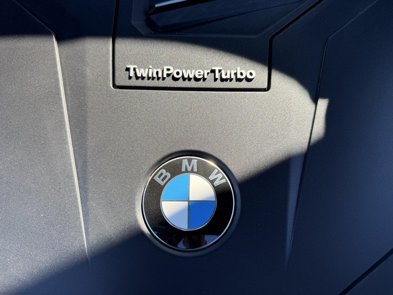 BMW X5 xDrive40i 2020
