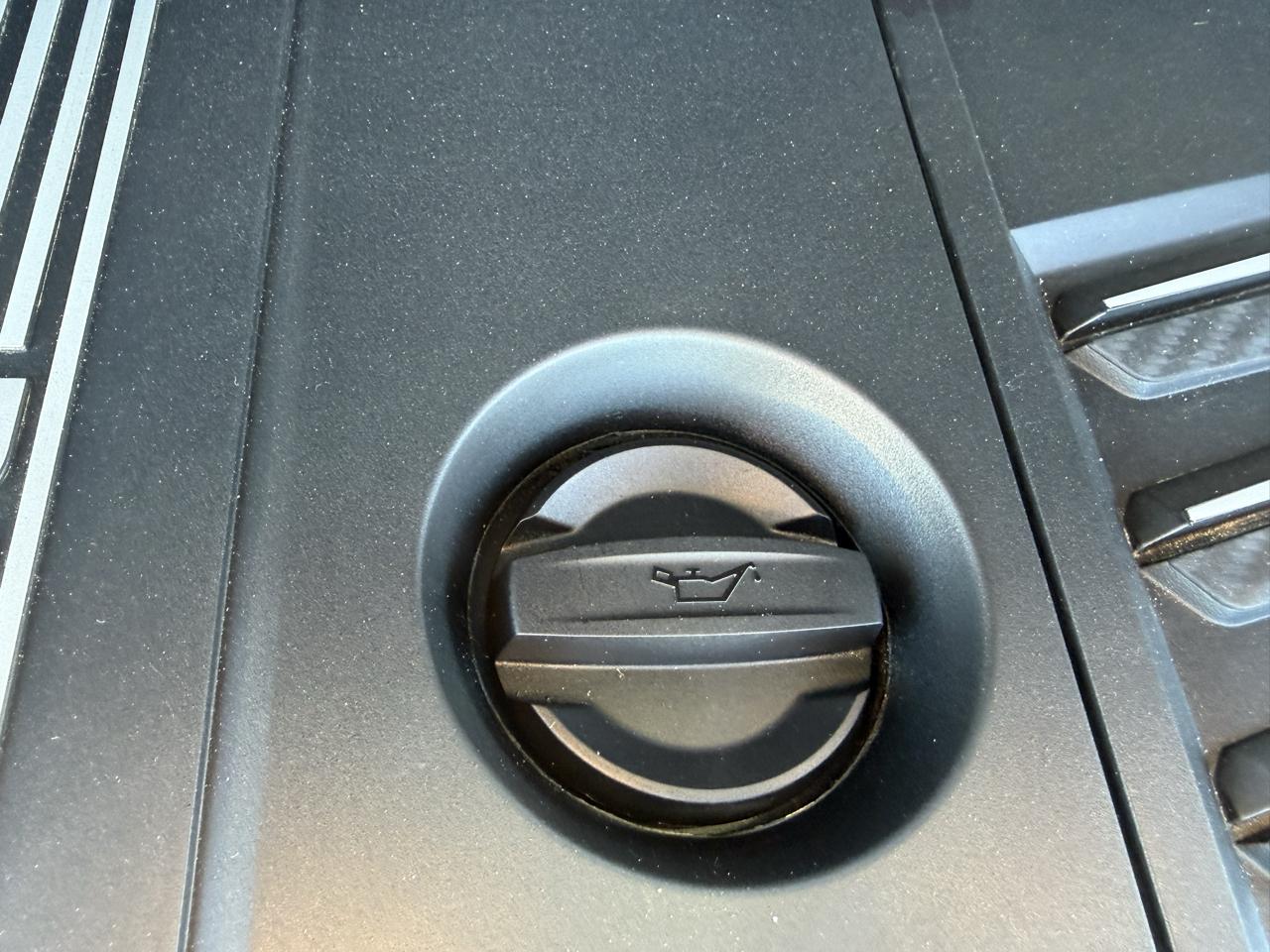 BMW X5 xDrive40i 2020