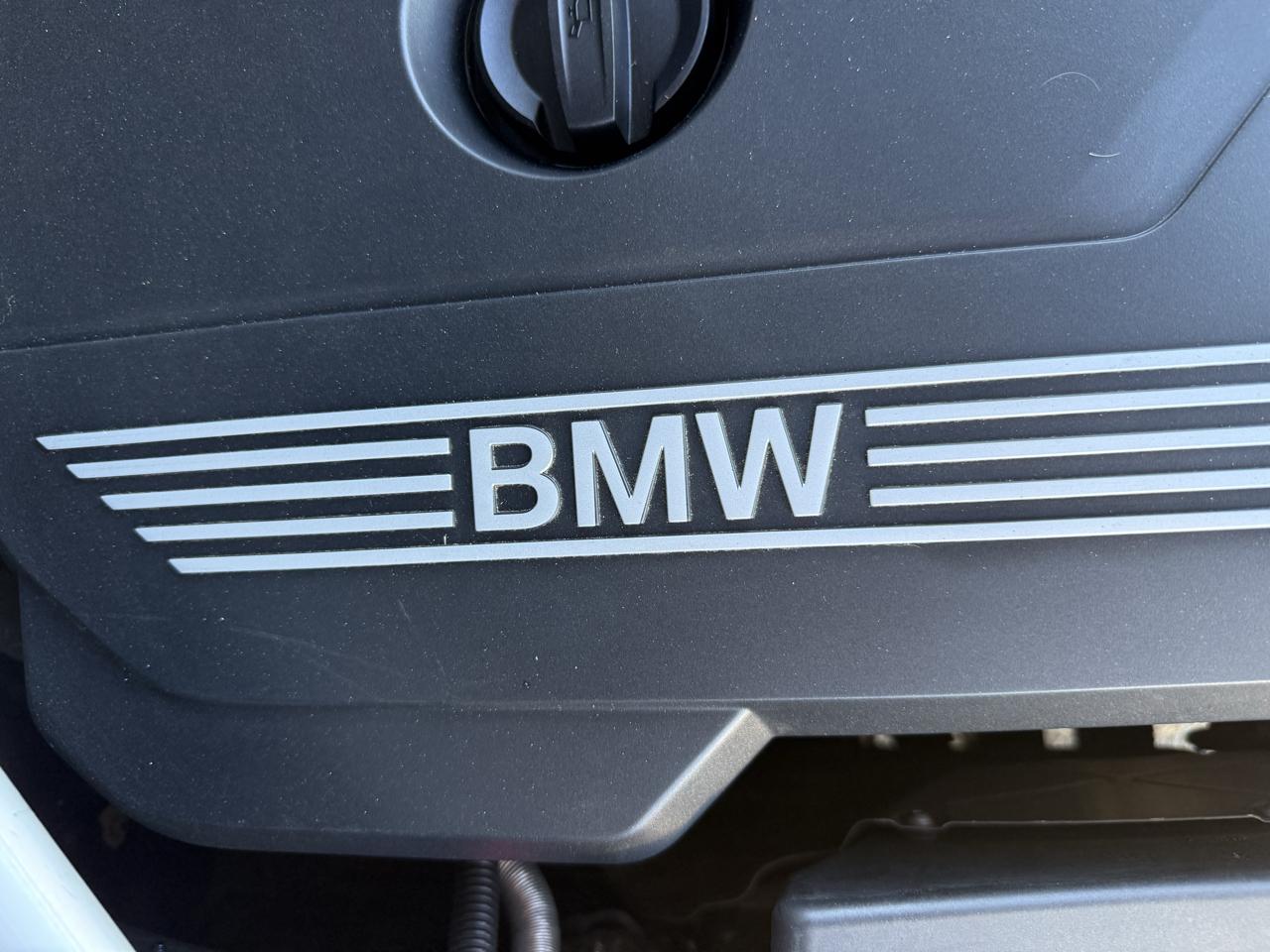 BMW X5 xDrive40i 2020