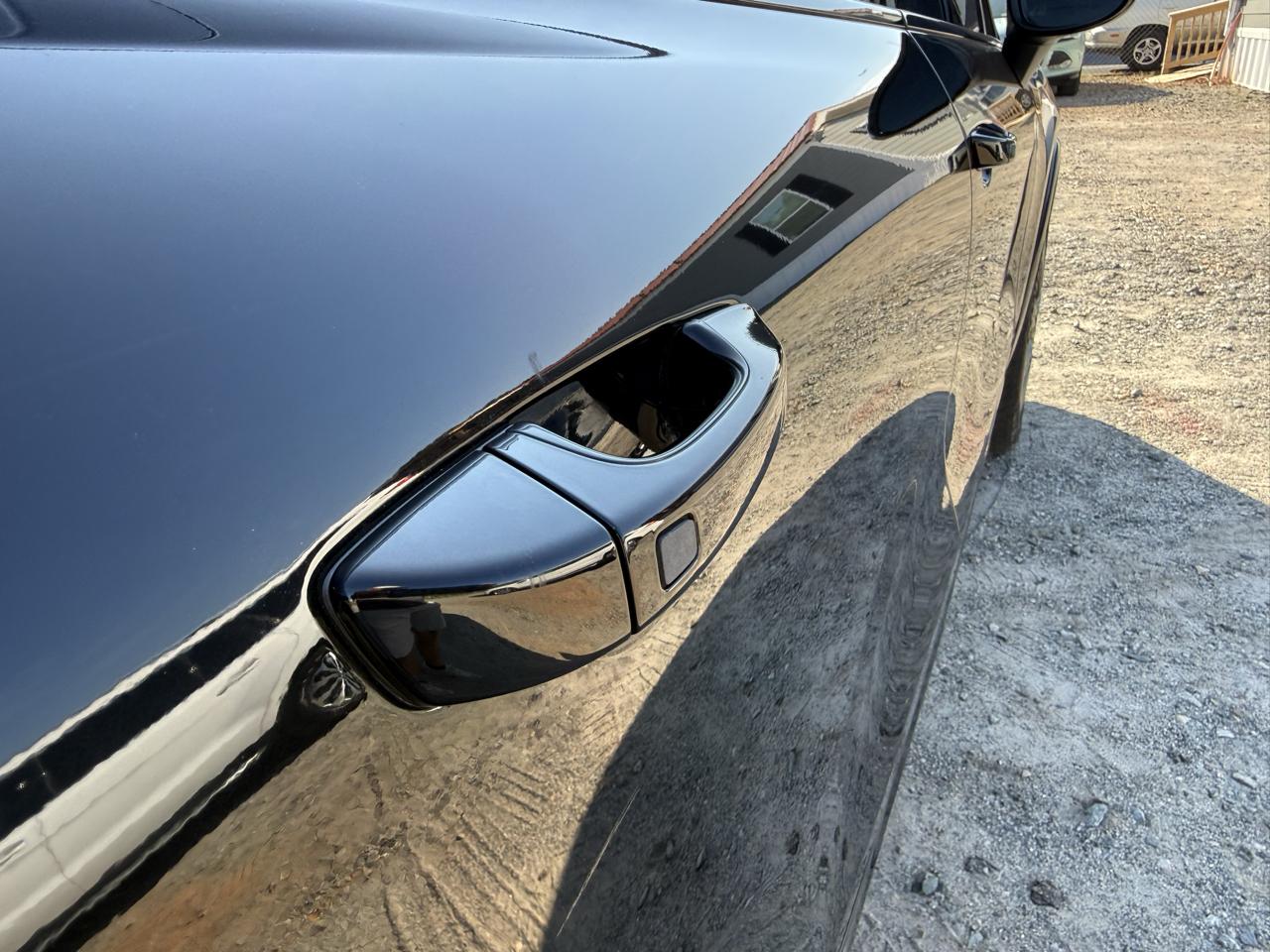 Porsche Cayenne Platinum Edition AWD 2017