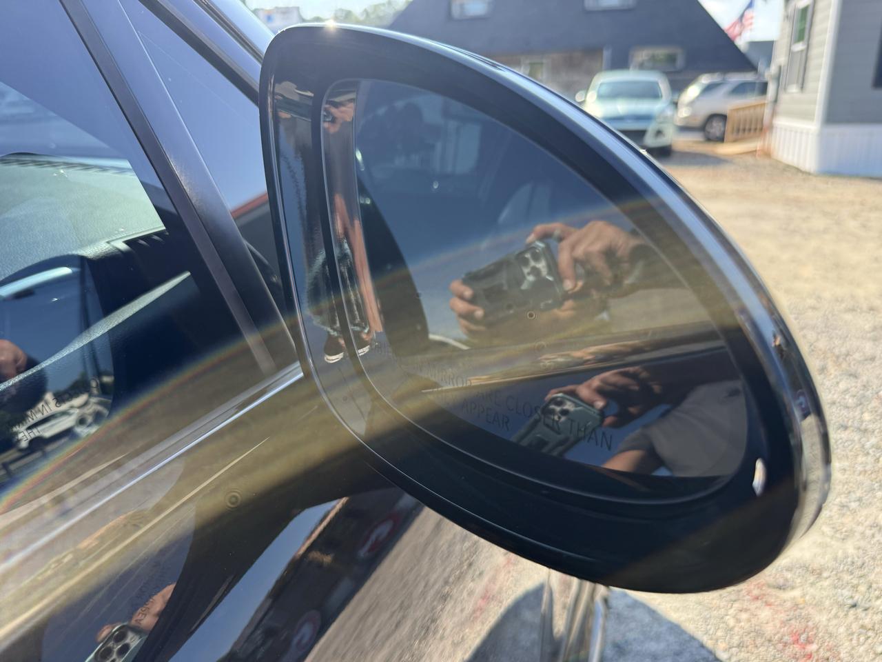 Porsche Cayenne Platinum Edition AWD 2017