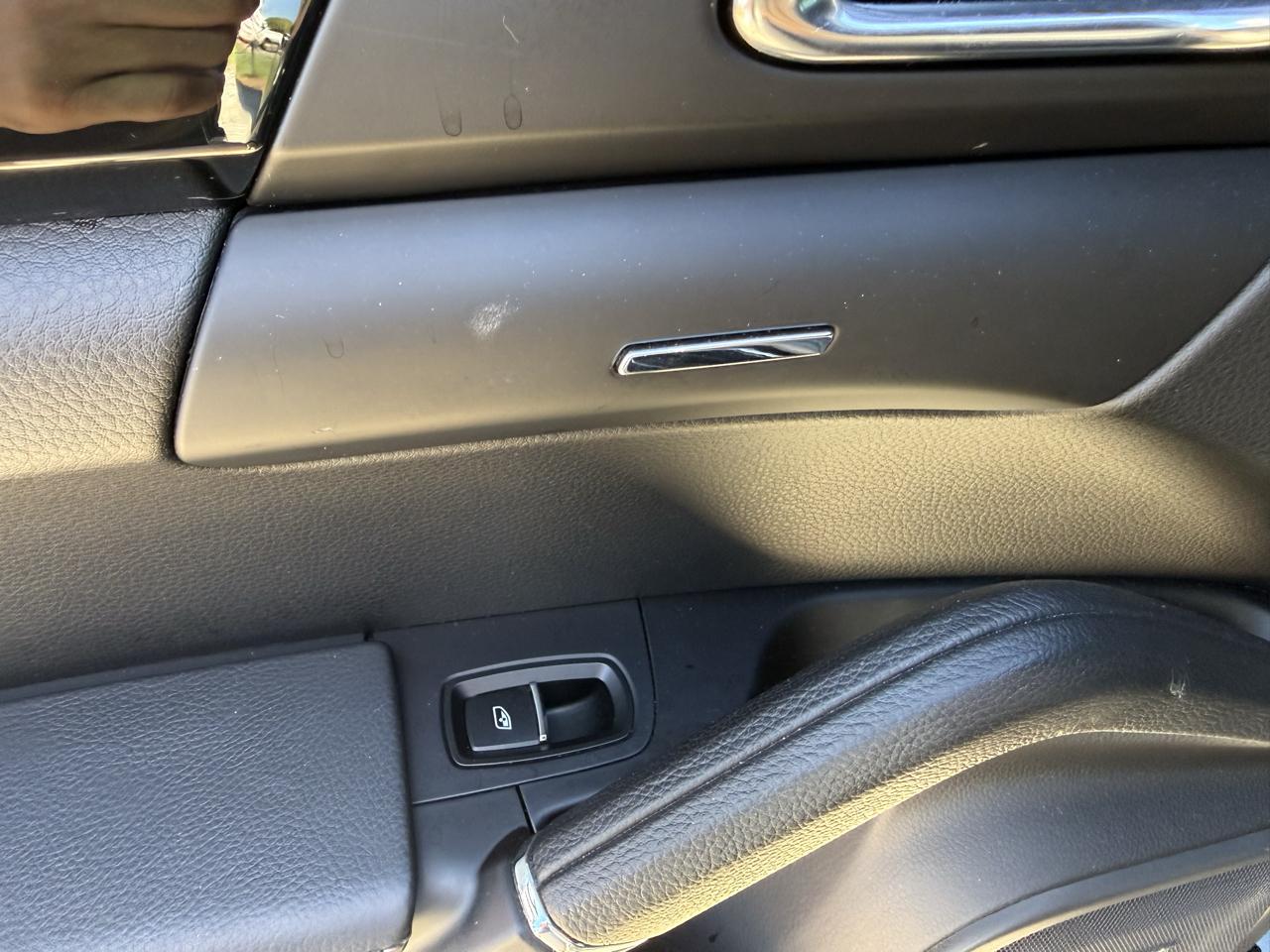 Porsche Cayenne Platinum Edition AWD 2017