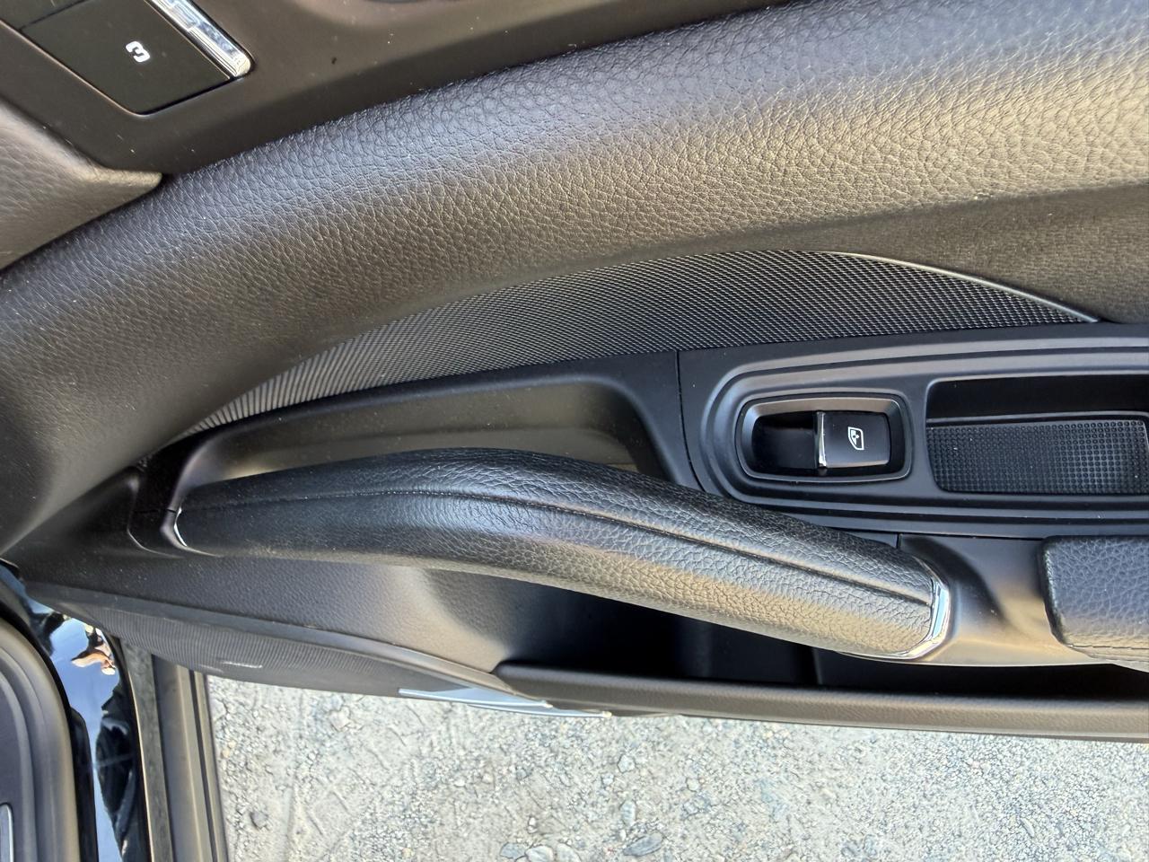 Porsche Cayenne Platinum Edition AWD 2017