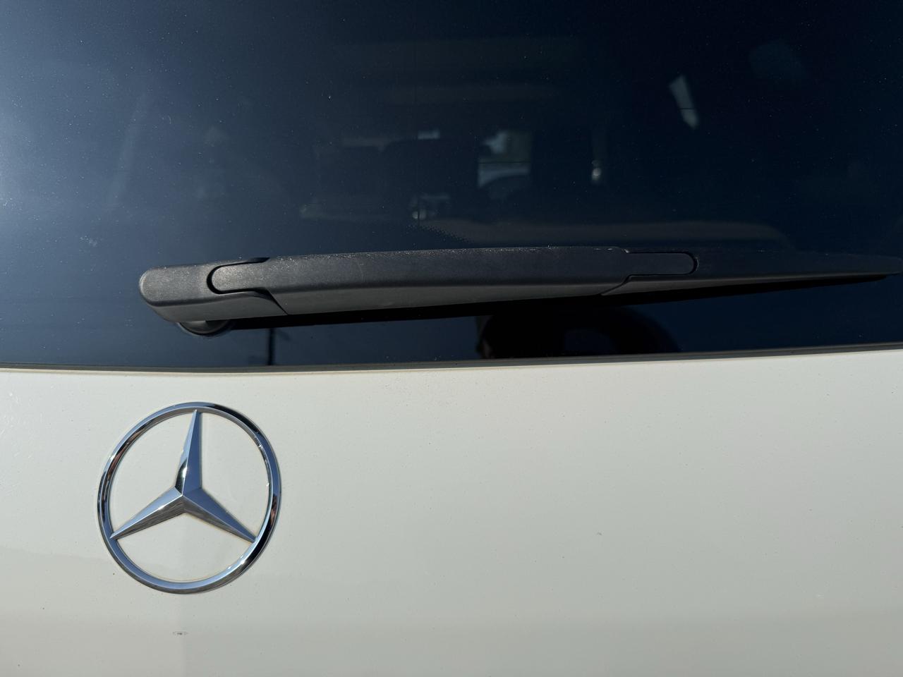 Mercedes-Benz GLS-Class GLS450 4MATIC 2017