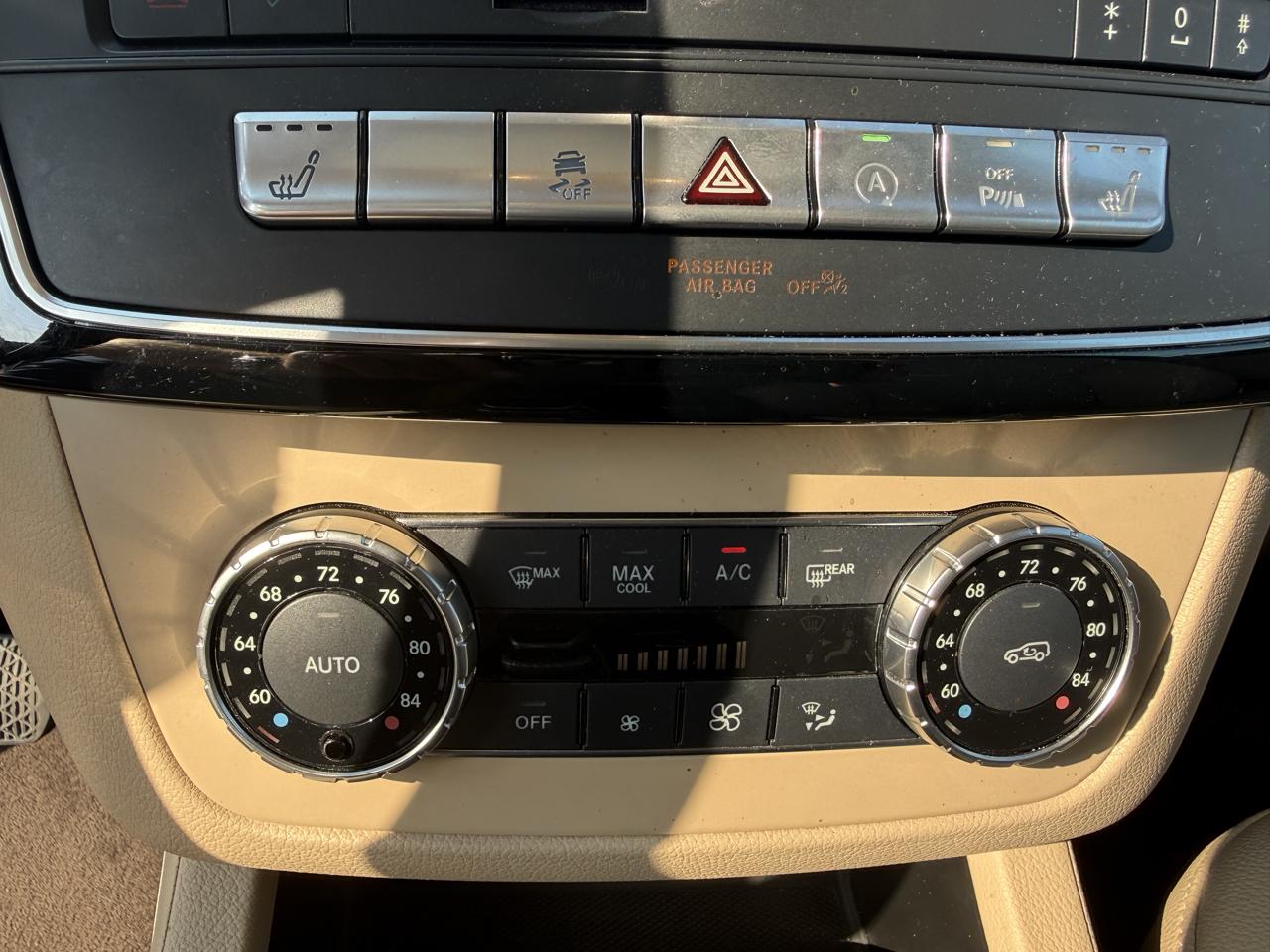 Mercedes-Benz GLS-Class GLS450 4MATIC 2017