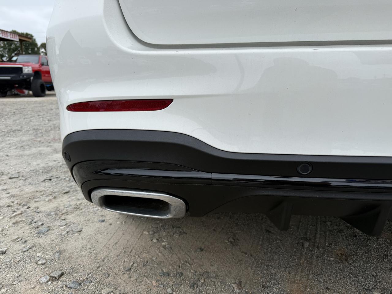 Mercedes-Benz GLC-Class GLC300 4MATIC 2022