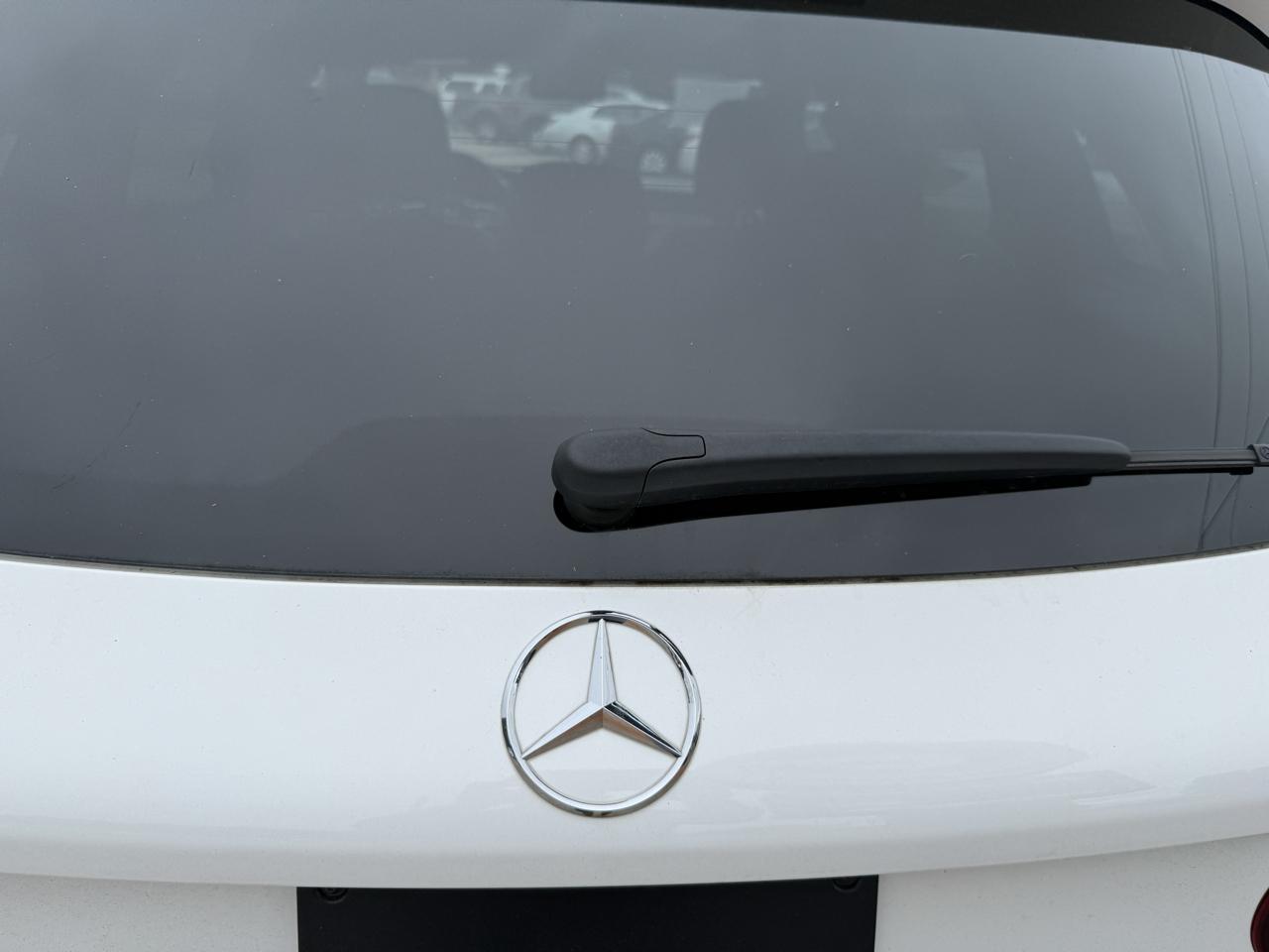 Mercedes-Benz GLC-Class GLC300 4MATIC 2022