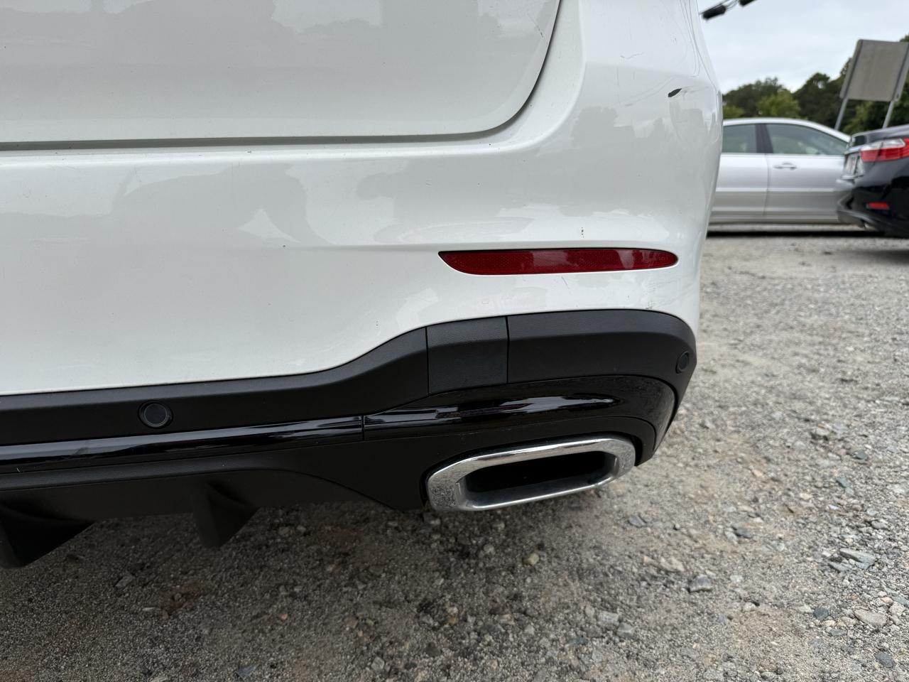 Mercedes-Benz GLC-Class GLC300 4MATIC 2022