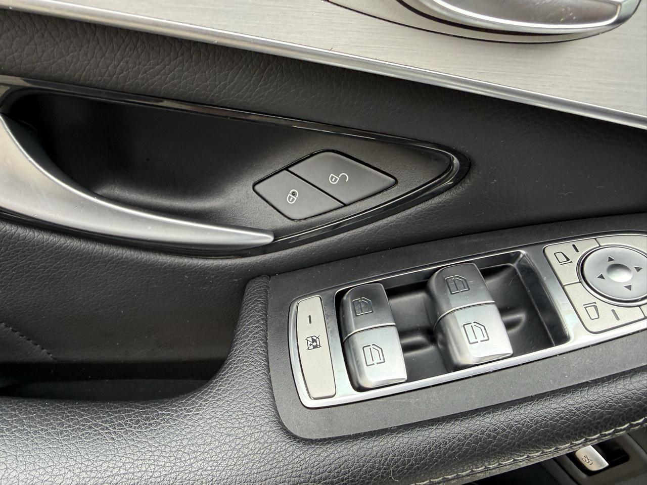 Mercedes-Benz GLC-Class GLC300 4MATIC 2022
