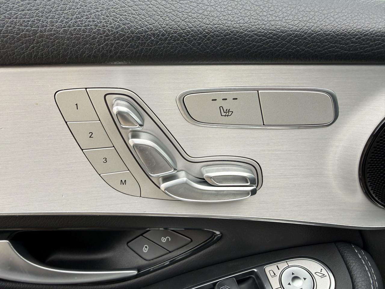 Mercedes-Benz GLC-Class GLC300 4MATIC 2022