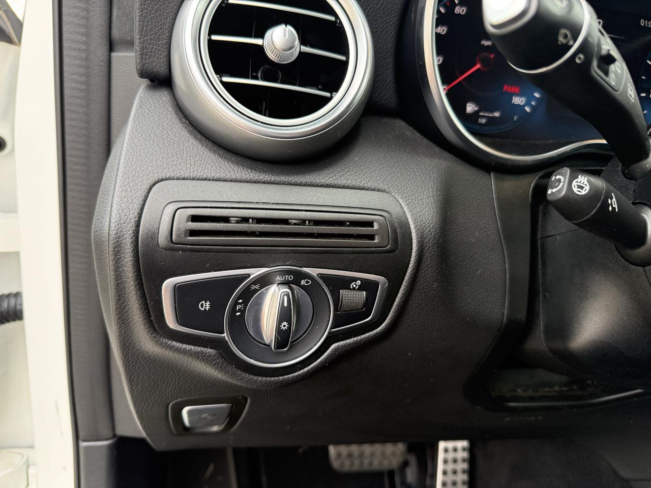 Mercedes-Benz GLC-Class GLC300 4MATIC 2022